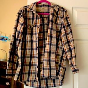 Flannel